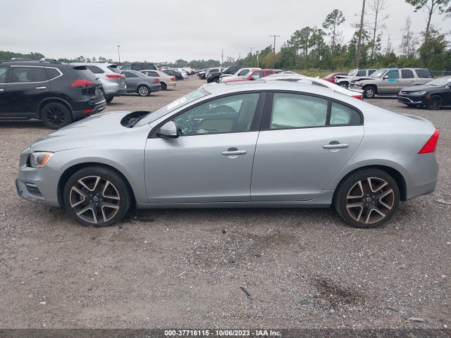 Volvo S60 T5 Dynamic