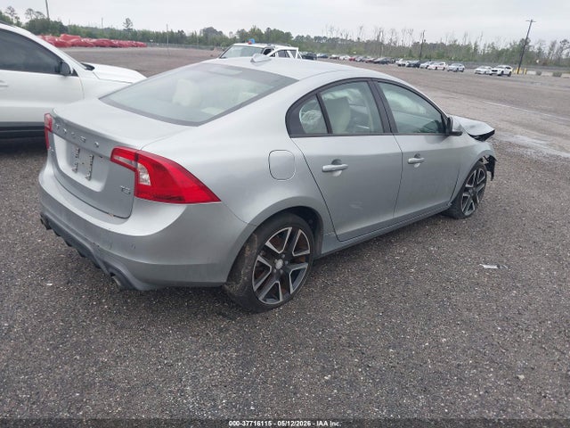 Volvo S60 T5 Dynamic