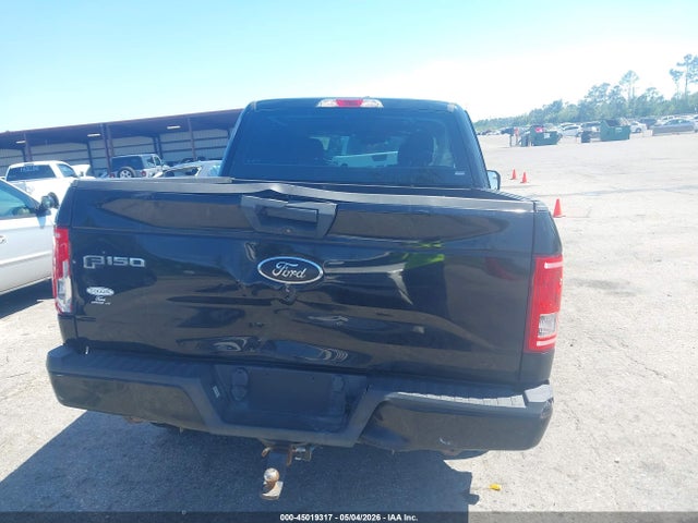 Ford F-150 Xl
