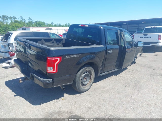 Ford F-150 Xl