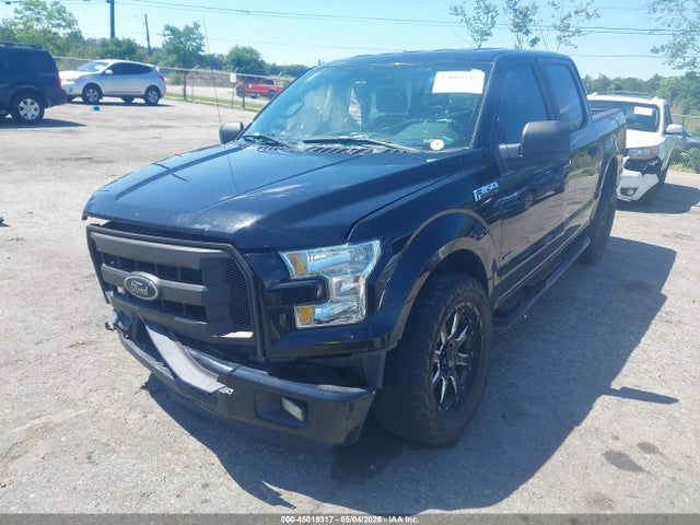 Ford F-150 Xl