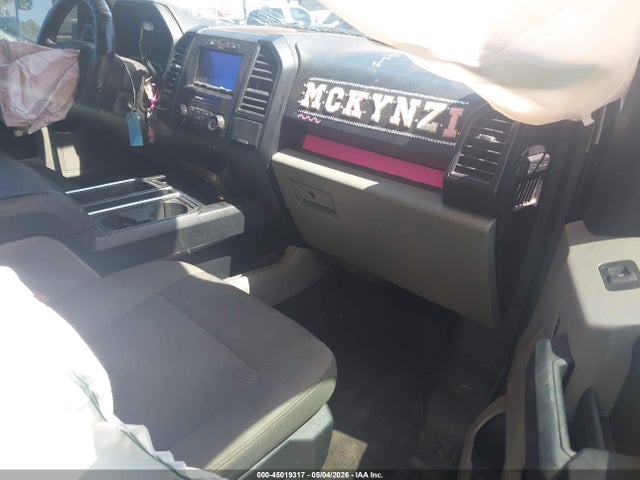 Ford F-150 Xl