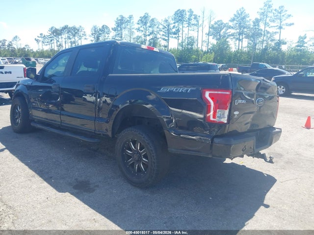 Ford F-150 Xl