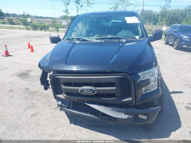 Ford F-150 Xl