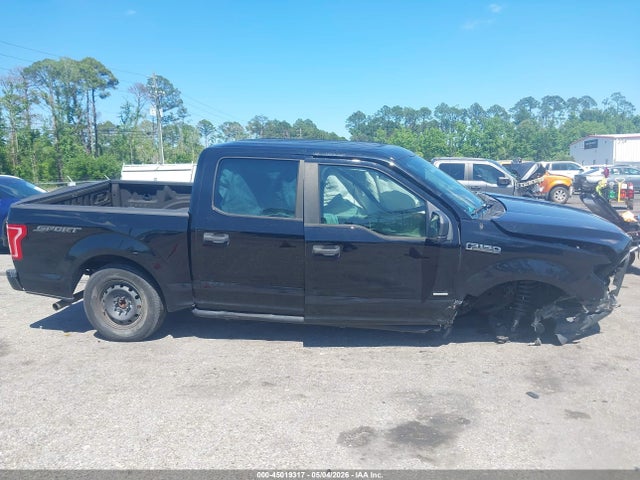 Ford F-150 Xl
