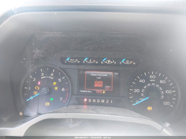 Ford F-150 Xl