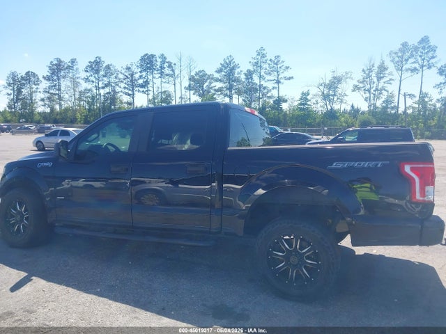 Ford F-150 Xl