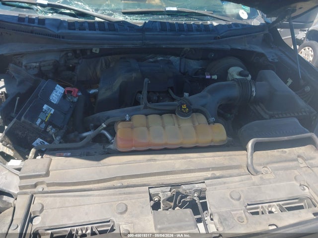 Ford F-150 Xl