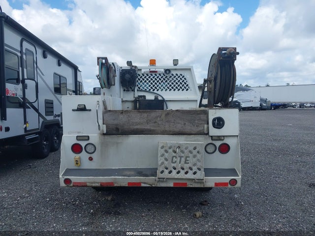Ford F-350 Xl