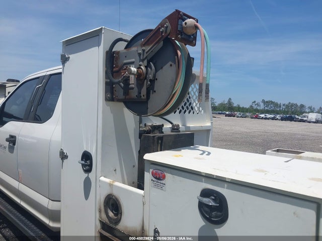 Ford F-350 Xl