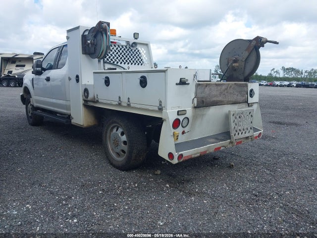 Ford F-350 Xl