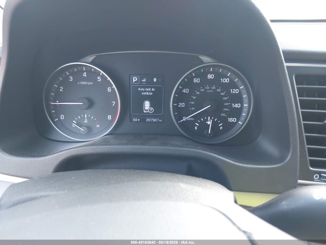 Hyundai ELANTRA Limited