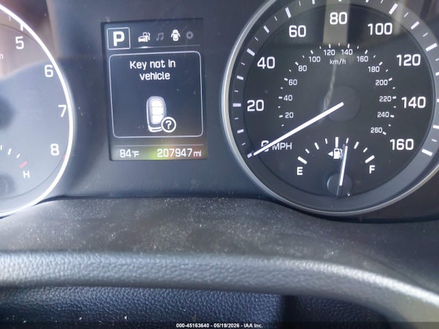 Hyundai ELANTRA Limited