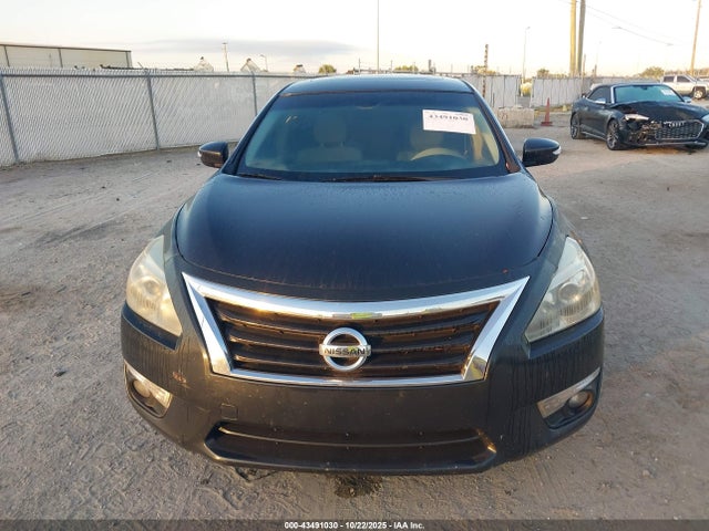 Nissan Altima 2.5 Sv