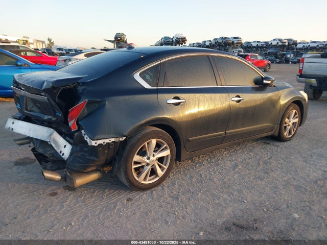 Nissan Altima 2.5 Sv