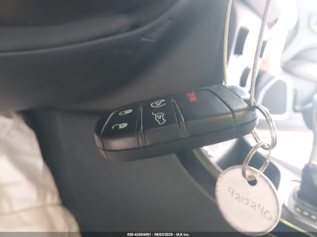 Jeep Compass Limited Fwd