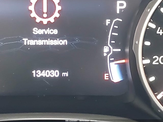 Jeep Compass Limited Fwd