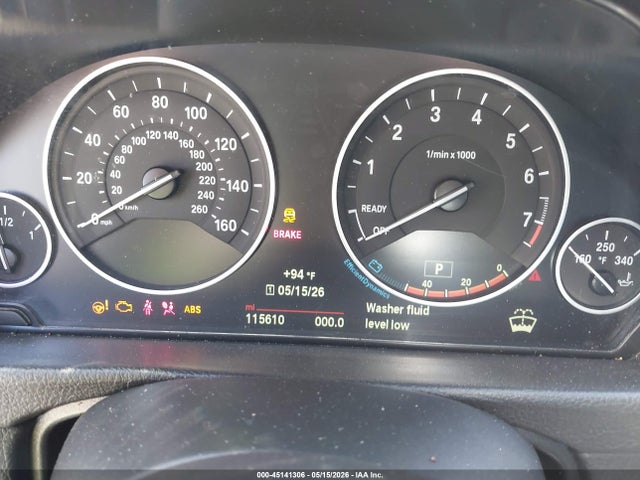 BMW 4 Series Xdrive
