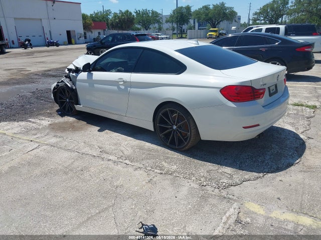 BMW 4 Series Xdrive