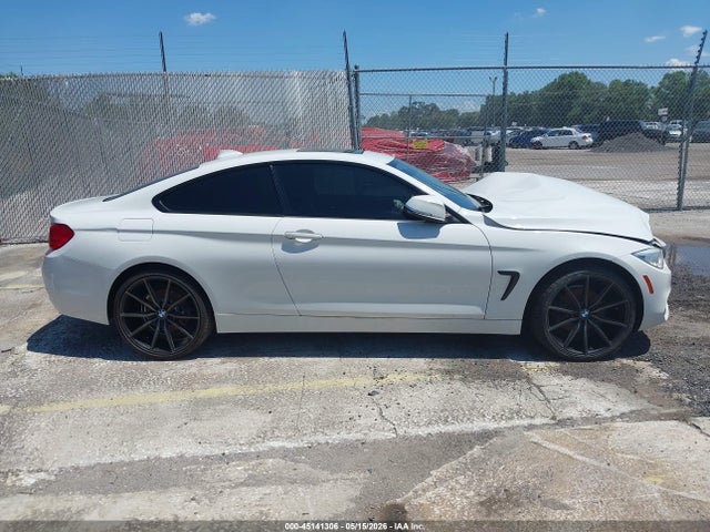 BMW 4 Series Xdrive