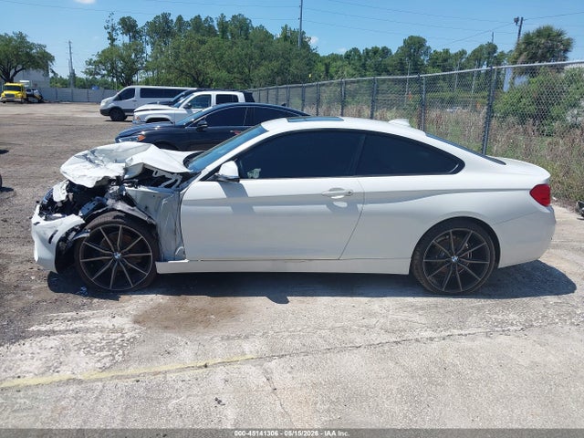 BMW 4 Series Xdrive