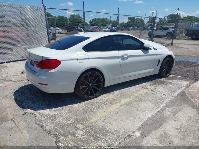 BMW 4 Series Xdrive