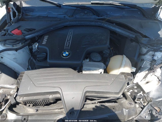 BMW 4 Series Xdrive