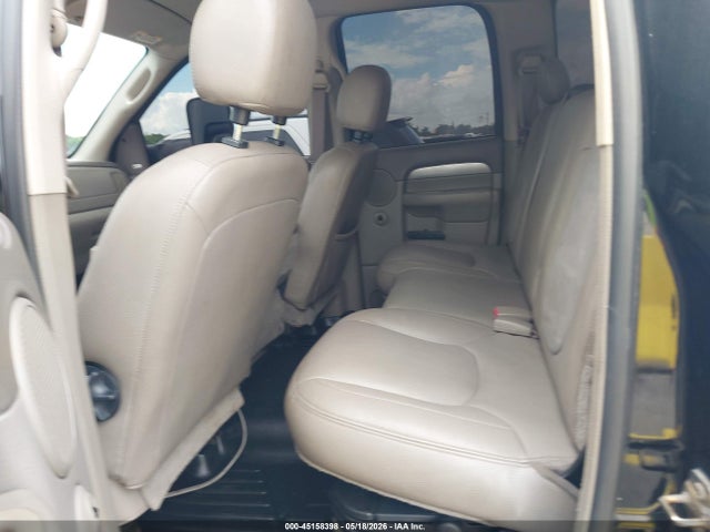 Dodge Ram 3500