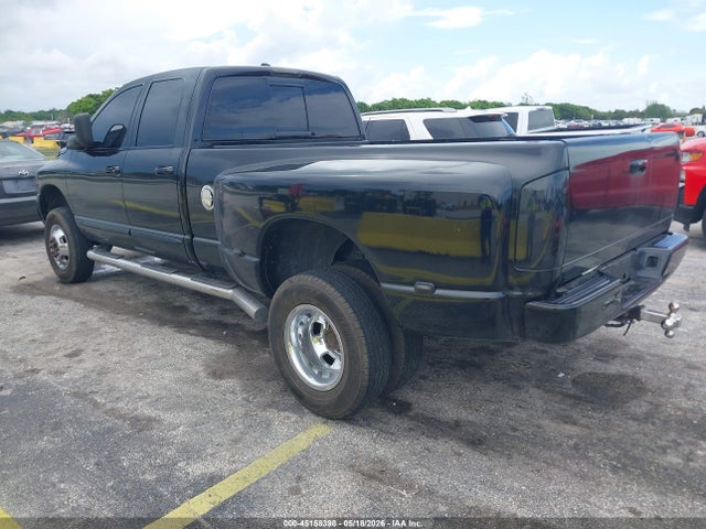 Dodge Ram 3500
