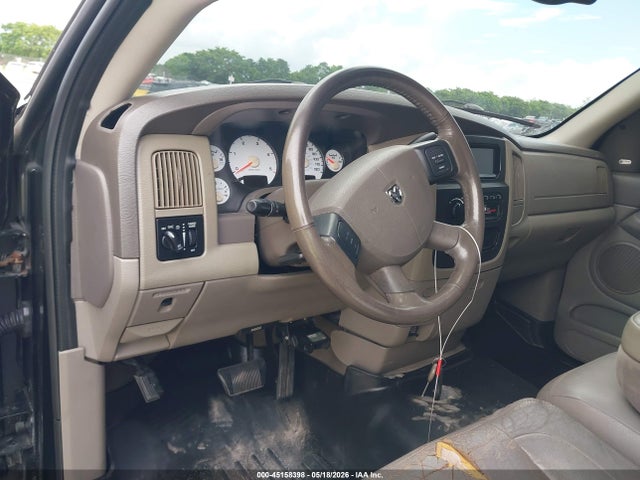 Dodge Ram 3500