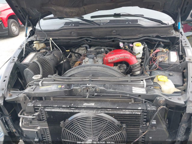 Dodge Ram 3500
