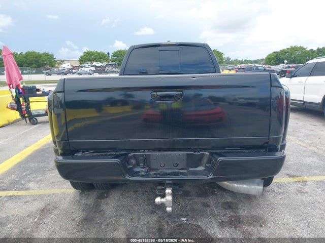 Dodge Ram 3500