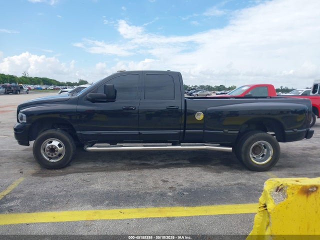 Dodge Ram 3500