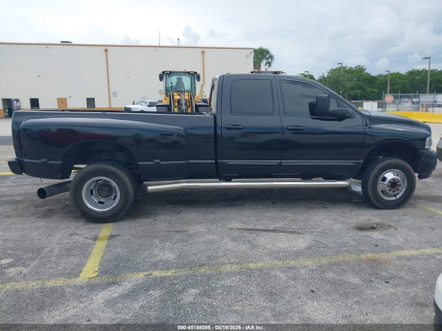 Dodge Ram 3500
