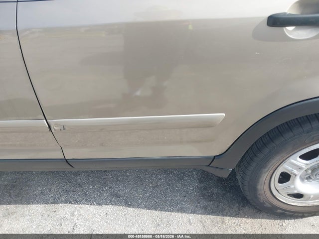 Honda CR-V Lx