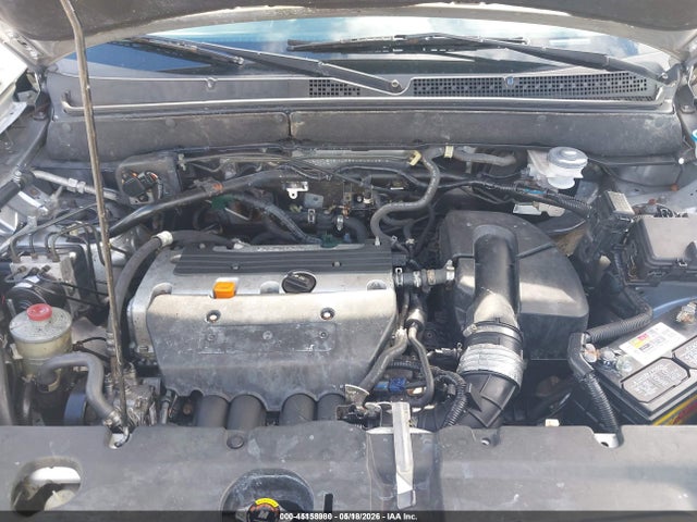 Honda CR-V Lx