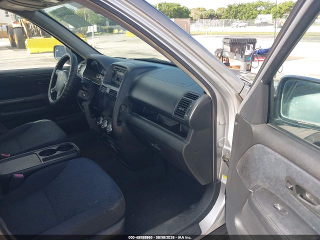 Honda CR-V Lx
