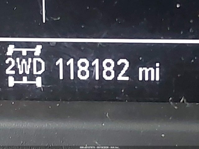 Chevrolet Silverado 1500 Work Truck