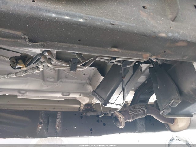 Chevrolet Express Work Van