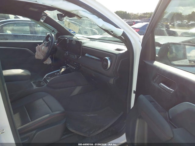Chevrolet Colorado 4wd  Short Box Z71