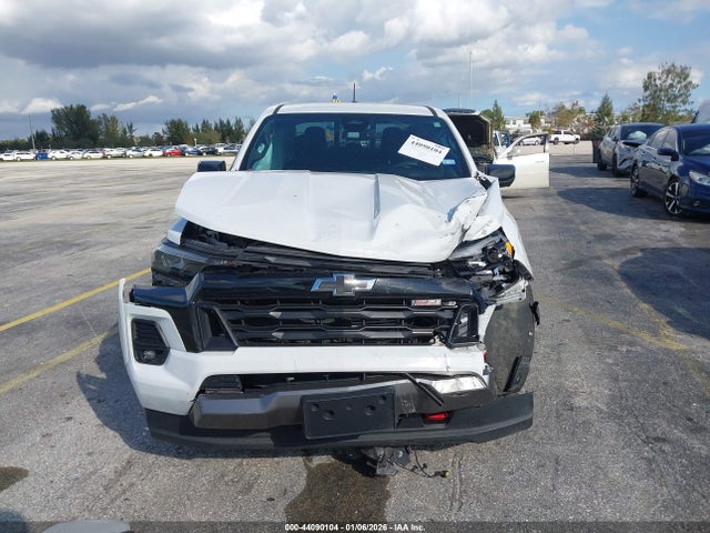 Chevrolet Colorado 4wd  Short Box Z71