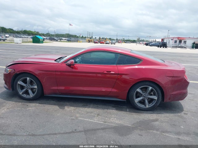 Ford Mustang Ecoboost