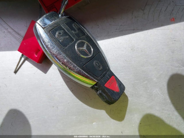 Mercedes-Benz E-Class 4matic
