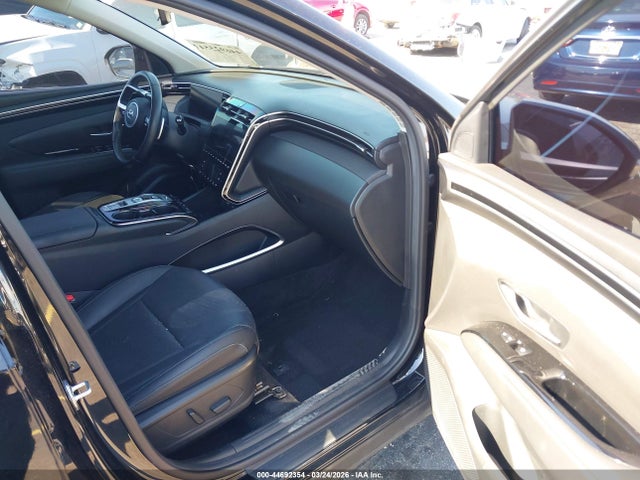 Hyundai TUCSON Limited
