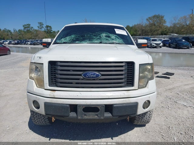 Ford F-150 Fx4