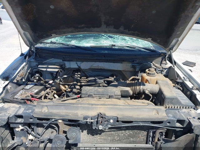 Ford F-150 Fx4