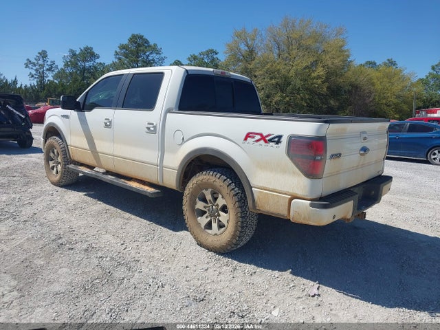 Ford F-150 Fx4