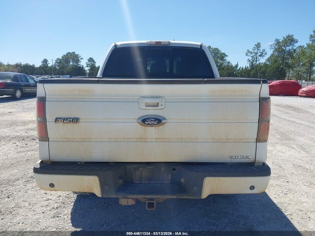 Ford F-150 Fx4
