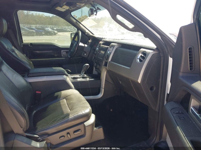 Ford F-150 Fx4