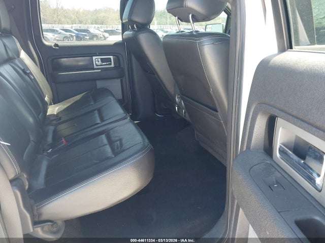 Ford F-150 Fx4
